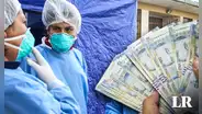 Bono S/709 para el sector salud 2023: requisitos, cuándo se cobra y más