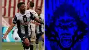 Alianza Lima le dejó su 'chiquita' a Universitario con imponente póster previo a la final