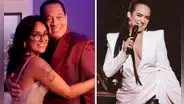 Postergan concierto de Daniela Darcourt junto a Tito Nieves en Lima y revelan los motivos