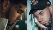 Anuel AA se recupera de riesgosa operación y lanza nuevo éxito musical