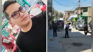 Asesinan a balazos a policía que intentó frustrar asalto a camión en Piura