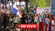 Protestas Minera Panamá EN VIVO: cierre de vías, rutas alternas y ÚLTIMAS NOTICIAS de hoy, 30 de octubre
