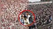Universitario y su firme postura acerca de jugar la final de la Liga 1 con doble hinchada