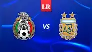 Ver México vs. Argentina EN VIVO: juegan por semifinal del fútbol femenino en Juegos Panamericanos