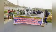 Pescadores de Piura, Chimbote, Malabrigo y Huacho protestan contra la ministra de la Producción