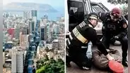 Ni SJL ni SMP: este es el moderno distrito con más delitos por cada 100 mil habitantes en Lima