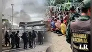 Fotos y videos de la toma del penal Puente Ayala: así fue el operativo en Venezuela