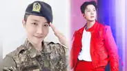 BTS: ¿cuántos días le faltan a J-Hope para salir del servicio militar de Corea del Sur?