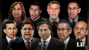 Dina Boluarte apunta a su cuarto viaje al extranjero: ¿qué presidentes salieron más veces del país?
