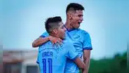 Bolívar venció 2-0 a Libertad Gran Mamoré y sigue puntero en la Copa Tigo 2023