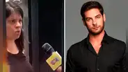 Mujer que agredió a Andrés Wiese va contra el actor: “Necesita publicidad para revivir su carrera”