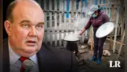 Ollas comunes denuncian que MML no brinda los insumos suficientes para la preparación de alimentos