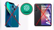 NI iPhone ni Samsung: esta marca encabeza lista de los mejores celulares de la historia, según ChatGPT