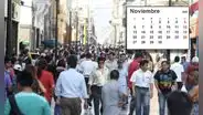 Esta es la razón por la que el 2 de noviembre no es feriado ni día no laborable en Perú