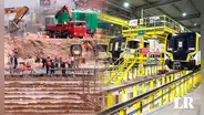 ¿Cómo avanza la construcción del tren subterráneo de Lima? Conoce dónde estarán las estaciones de Breña