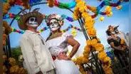 FRASES por el Día de Muertos 2023: palabras y mensajes para compartir