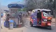 Mototaxistas denuncian que deben pagar cupo de S/3 diarios para trabajar en SJL: "La Policía sabe"