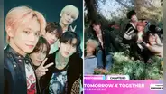 TXT cantará en los premios MAMA Awards 2023: sitio oficial confirma performance del grupo k-pop