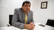 Juan José Marthans: "Un CADE sin asignar tareas y responsabilidades no sirve"