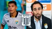 Agente de Kevin Serna sobre por qué Alianza le ganó a Cristal: "Cada uno tiene su realidad económica"