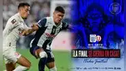Alianza Lima vs. Universitario: ¿cuándo salen a la venta las entradas para la final de vuelta?