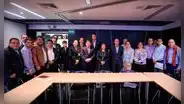 Ministra de la Producción se reúne con empresas pesqueras para "ofrecerles una solución"