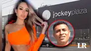Jossmery Toledo afirma que no hostigaba a familia de Paolo Hurtado: “Las coincidencias existen”