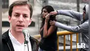 Alcalde de Magdalena advierte “mano dura” a delincuentes: “Si vienen con armas, los recibimos con armas”