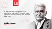 Luis Alberto, por Mirko Lauer