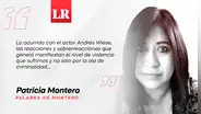 ¿Sana convivencia?, por Patricia Montero