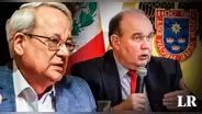Hildebrandt sobre RLA: "Es un desastre municipal, la nada pura. Se parece al Gobierno de Boluarte"