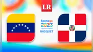 ¡Santo duelo! Venezuela voltea marcador y triunfa 92-90 ante dominicanos por Juegos Panamericanos 2023
