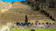 Cusco: Municipalidad de Ollantaytambo recibe nueva marca de certificación