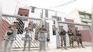 UAP sustentó ante Sala Penal de Apelaciones anulación de incautación de 37 inmuebles