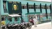 Menor de 12 años herida por bala perdida en atentado de extorsionadores a negocio en Piura