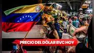Dólar BCV HOY, miércoles 1 de noviembre 2023: conoce el precio del dólar en Venezuela