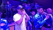 Chechito en Chiclayo: Policía frustra posible atentado durante concierto de cantante