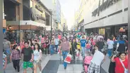 MEF: actualmente para recibir una pensión de S/500 una persona debe ganar S/2.500
