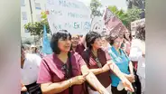 Denuncian que aumento salarial para sector Salud ha sido recortado