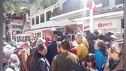 Cusco: gremios de turismo apoyan venta virtual de boletos a Machupicchu
