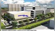 Piura: proyecto de Hospital de Alta Complejidad aún no tiene contrato