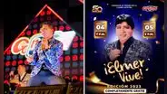 Grupo 5: ¿cuándo es el concierto de 'Elmer Vive' 2023?