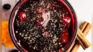 Receta de la mazamorra morada: prepara el típico postre peruano con pocos ingredientes
