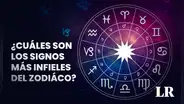 ¿Cuáles son los signos más infieles del zodiaco? Conócelos aquí