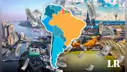 El país sudamericano que era más rico que España y Alemania y terminó en la pobreza
