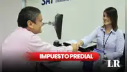 Estas personas NO pagan impuesto predial