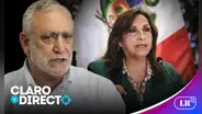 AAR tras aprobación de viaje de Dina Boluarte a EE. UU.: "Es fundamental que esté presente"