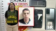 'Maldito Cris': madre del asesino reclutaba a menores en abandono para robar celulares