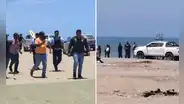 Ica: asesinan a 2 mujeres y abandonan los cuerpos en la playa El Socorro