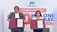 MEF: Gobierno Regional de Moquegua recibirá adelanto de canon por S/100 millones